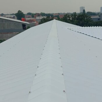 Pasang Spandek