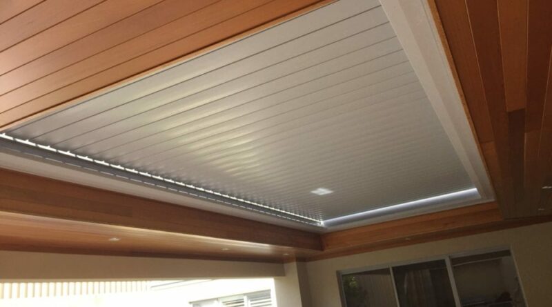 jasa pasang plafon pvc