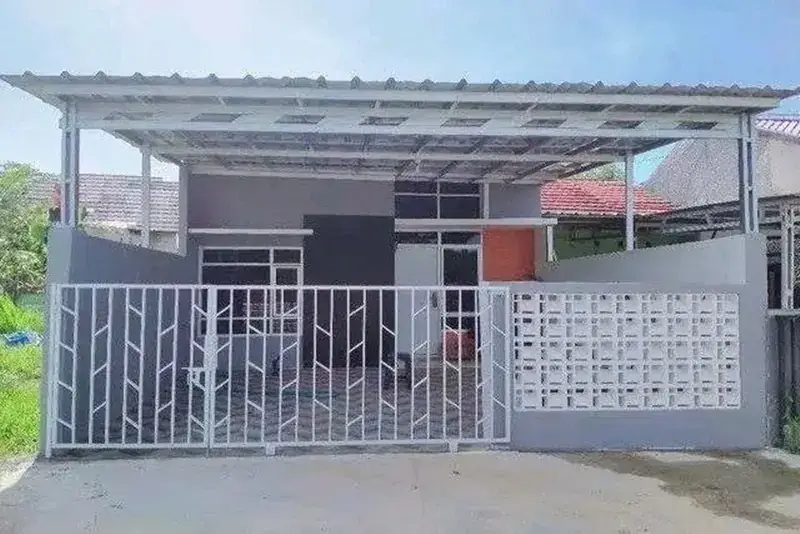 jasa pasang kanopi baja ringan